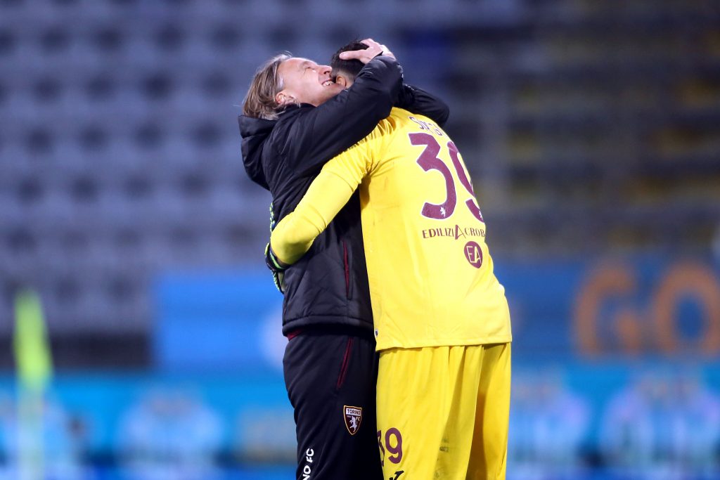 Cagliari Calcio  v Torino FC - Serie A