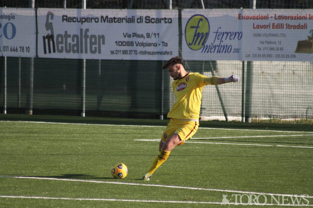Sava Torino Primmavera