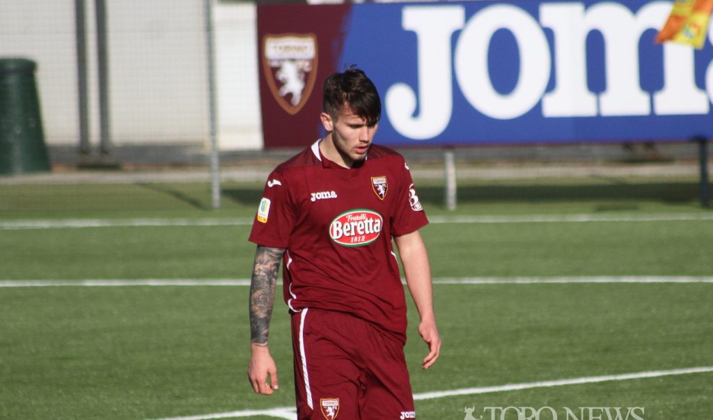 Horvath Torino Primmavera