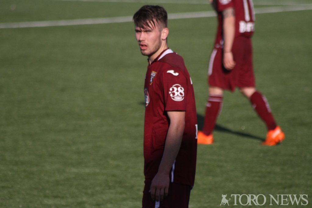 Horvath Torino Primavera