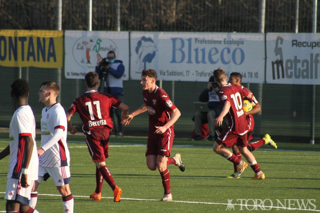 Torino Primavera
