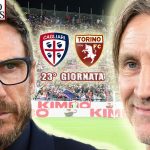 Live Cagliari Torino