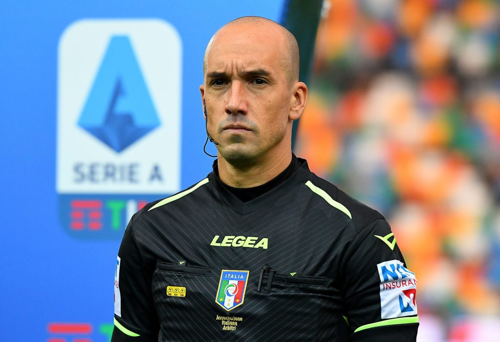 Udinese Calcio v Parma Calcio - Serie A