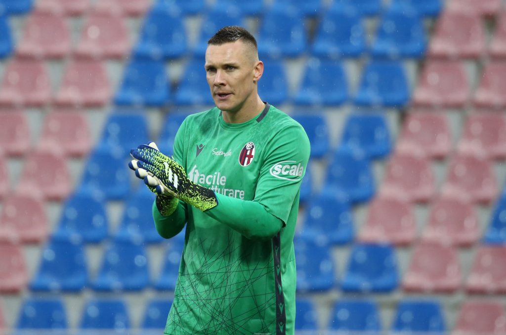 FC Crotone v Bologna FC - Serie A