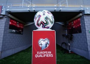 Lithuania v Italy - FIFA World Cup 2022 Qatar Qualifier