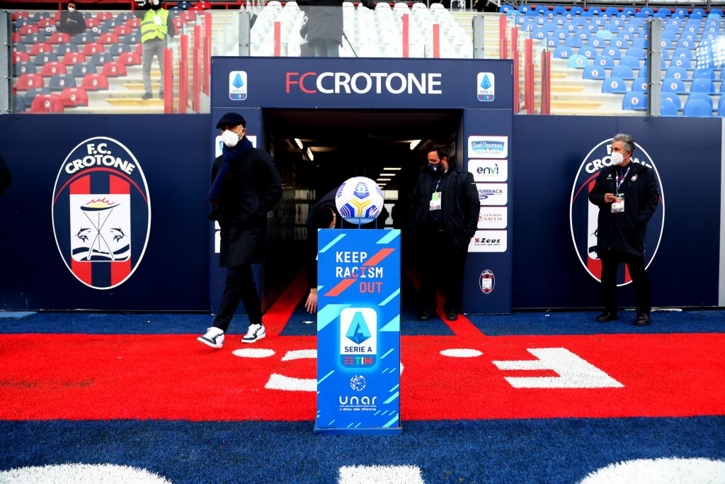 FC Crotone v Bologna FC - Serie A