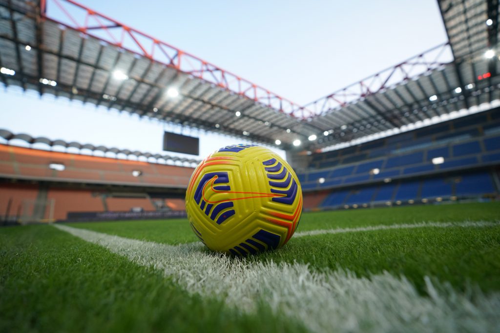 FC Internazionale  v Atalanta BC - Serie A