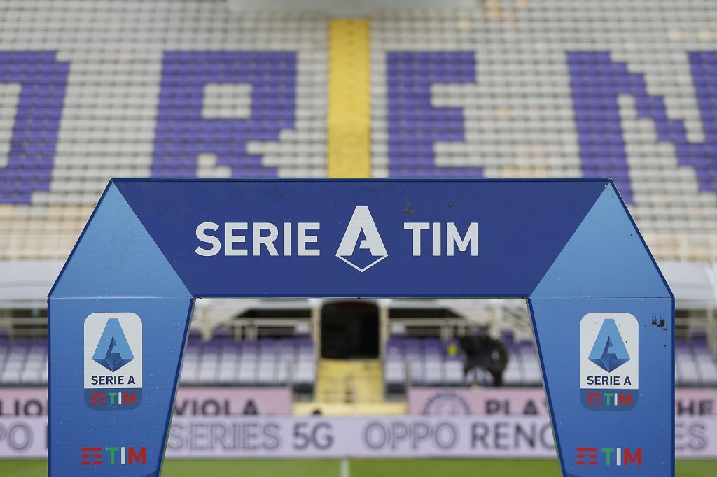 ACF Fiorentina v Bologna FC - Serie A