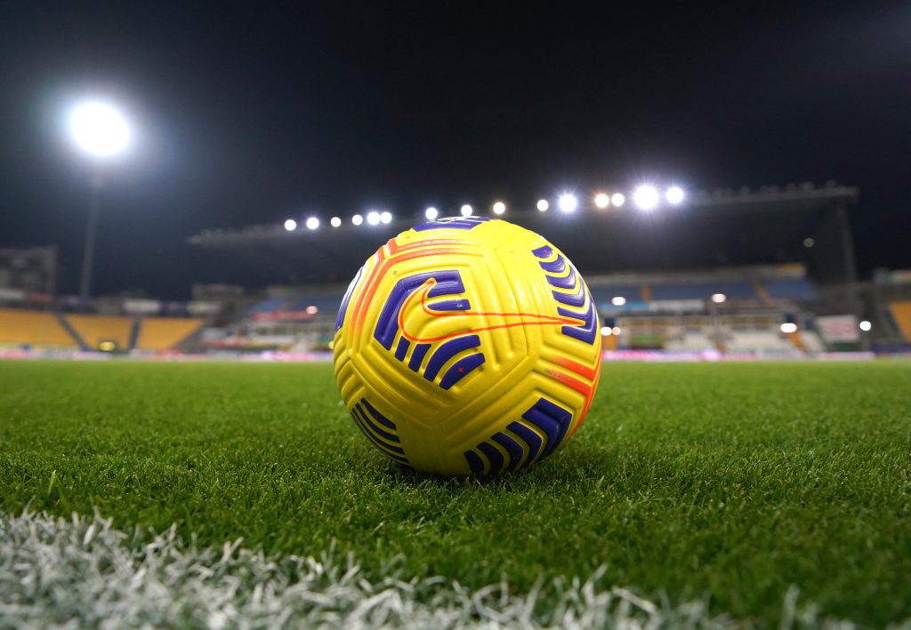 Parma Calcio  v FC Internazionale - Serie A