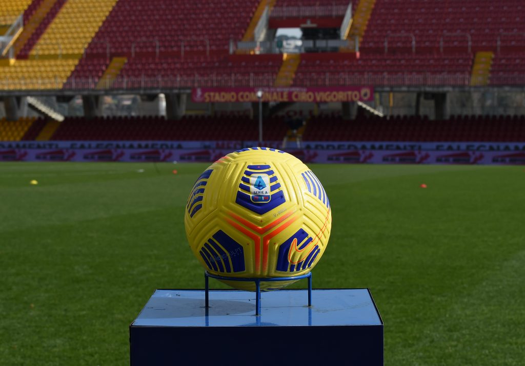 Benevento Calcio  v UC Sampdoria - Serie A