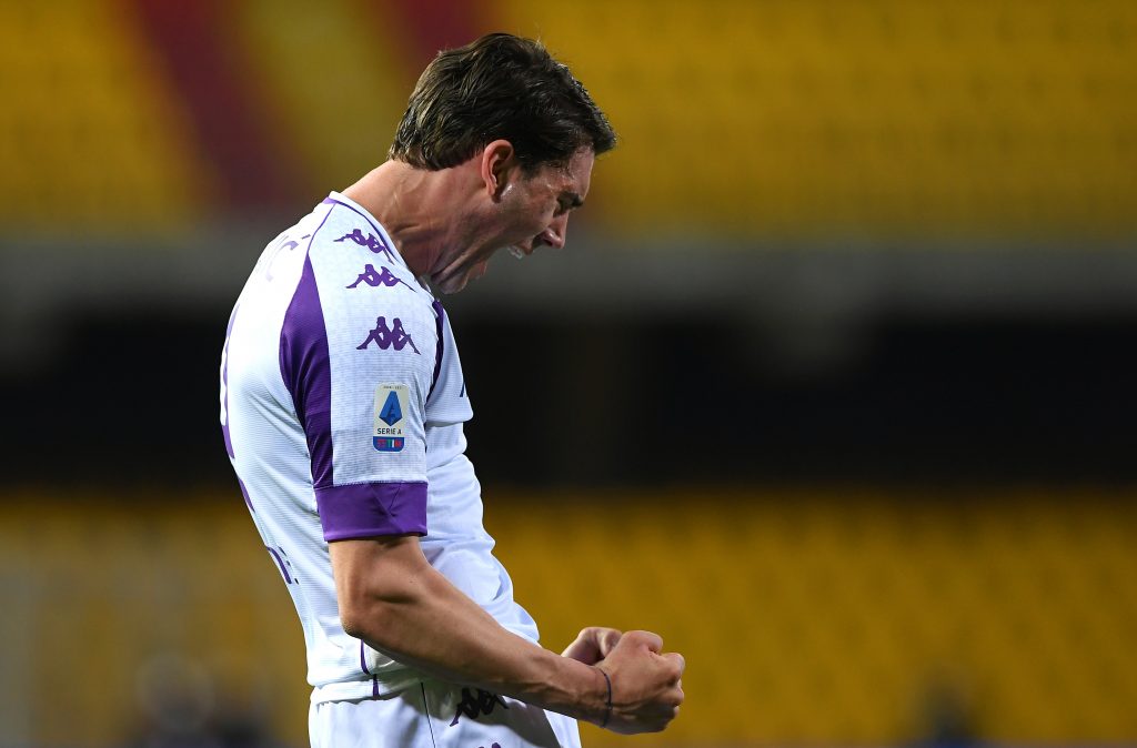 Benevento Calcio v ACF Fiorentina - Serie A