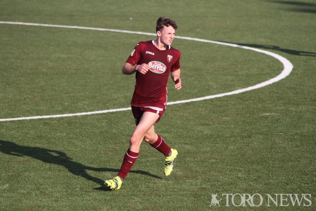 Oviszach Torino Primavera