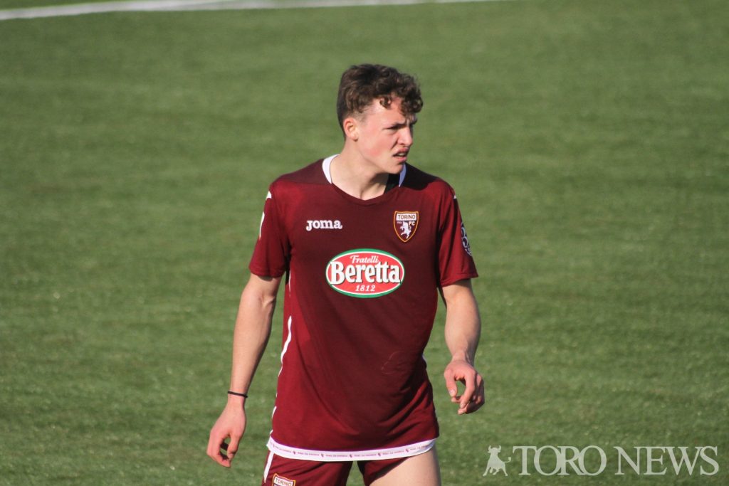 Oviszach Torino Primavera