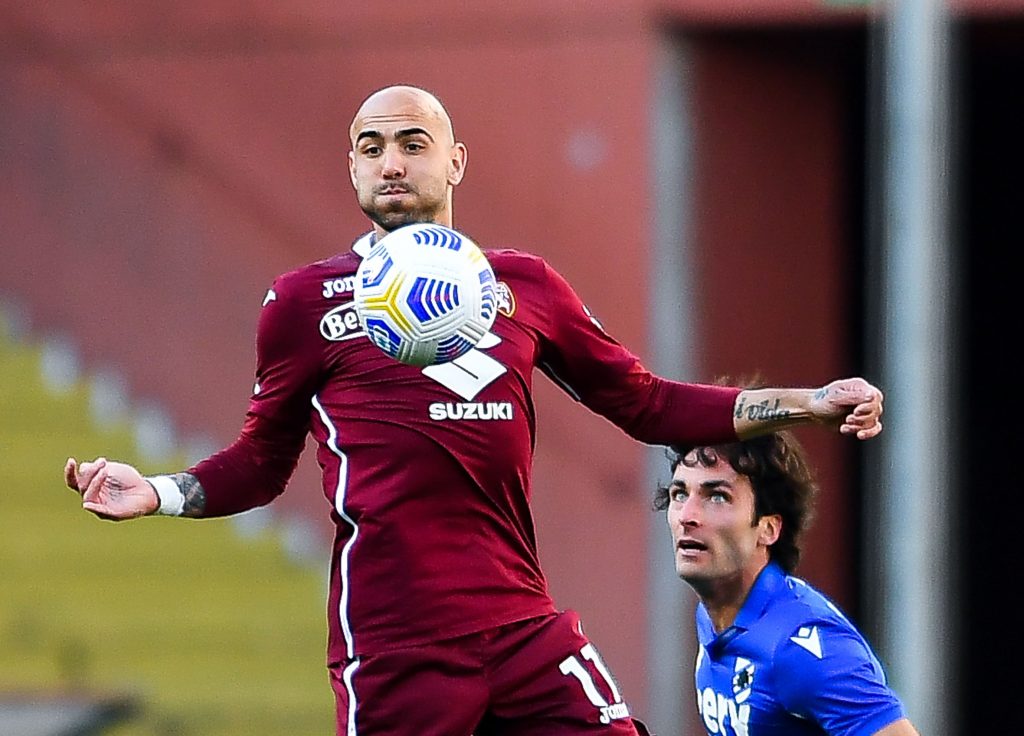 UC Sampdoria v Torino FC - Serie A
