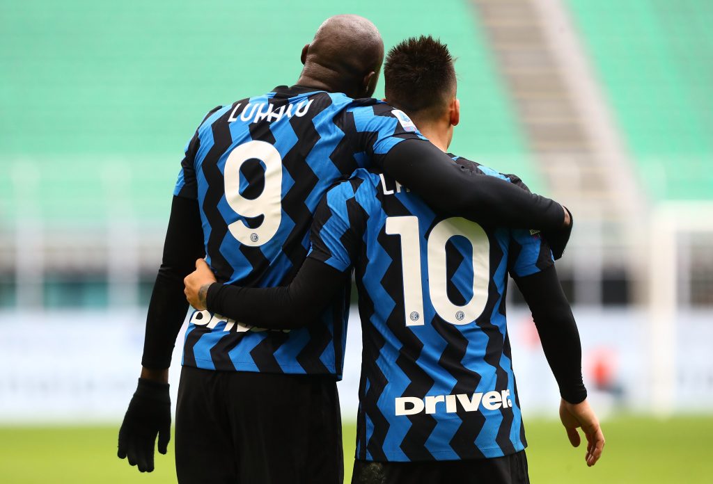 FC Internazionale v FC Crotone - Serie A