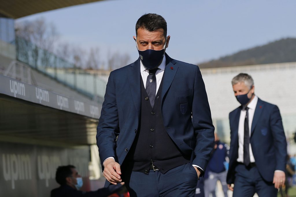 ACF Fiorentina  v Parma Calcio - Serie A