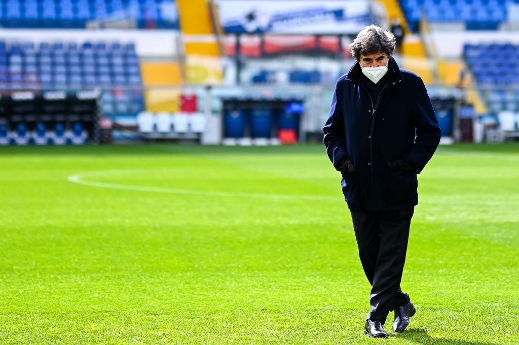 UC Sampdoria v Torino FC - Serie A