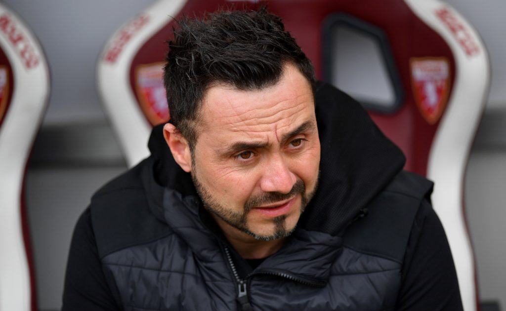 Torino FC v US Sassuolo - Serie A