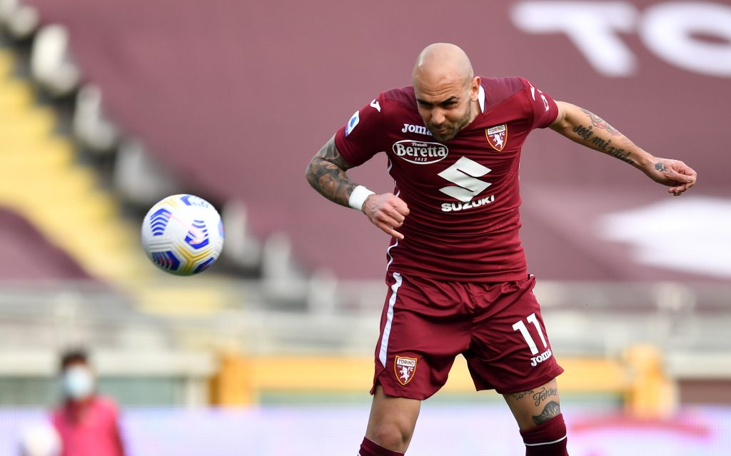 Torino FC v US Sassuolo - Serie A