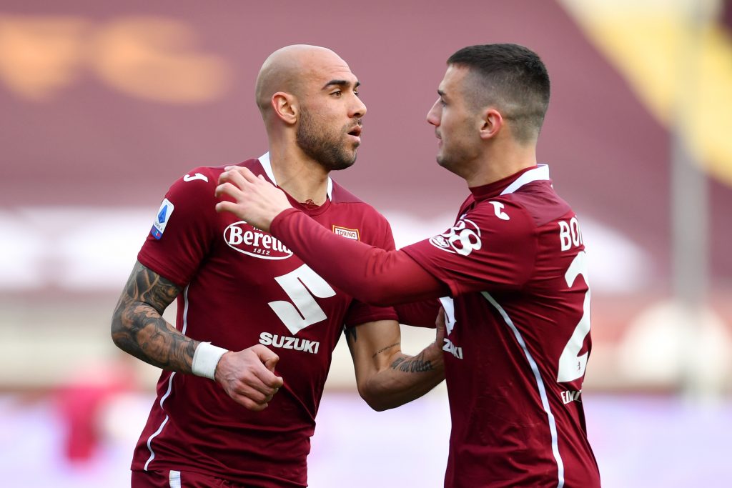 Torino FC v US Sassuolo - Serie A
