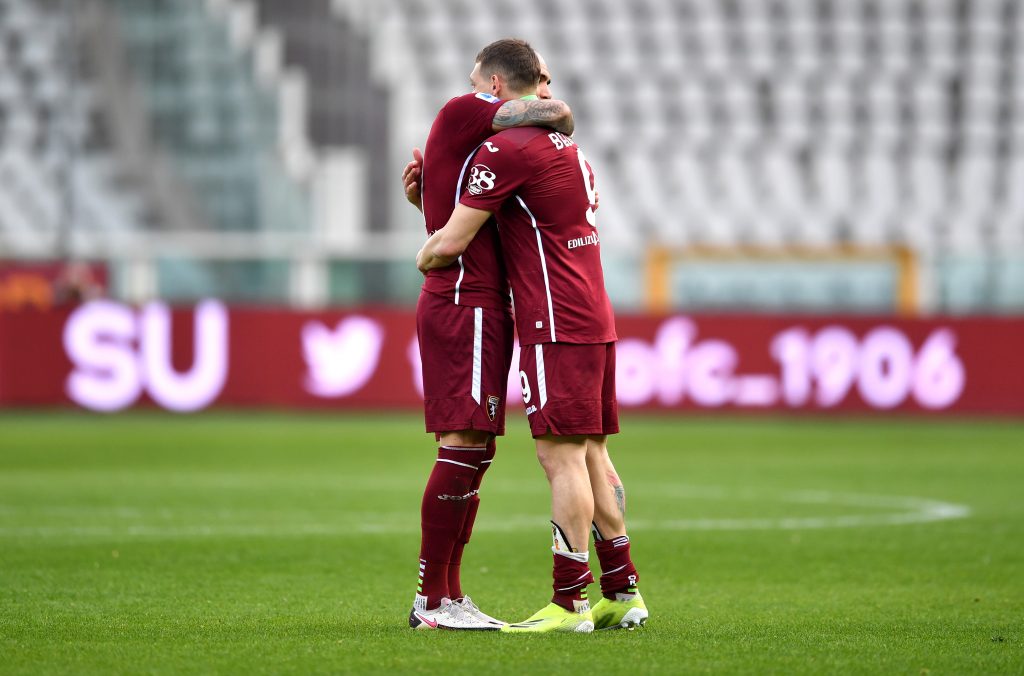 Torino FC v US Sassuolo - Serie A