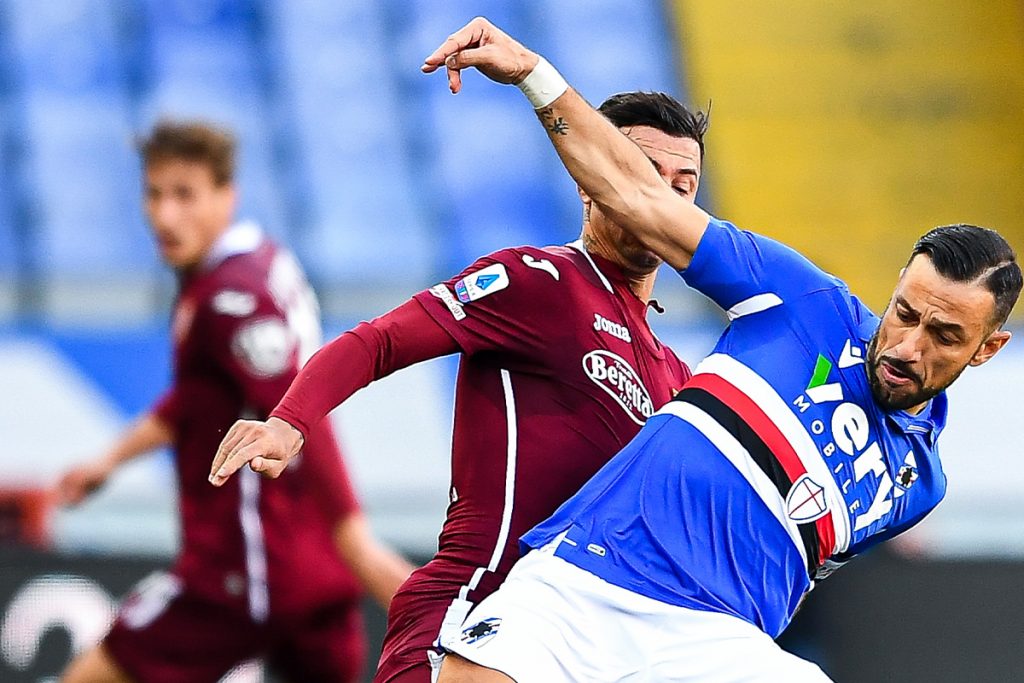 sampdoria-torino