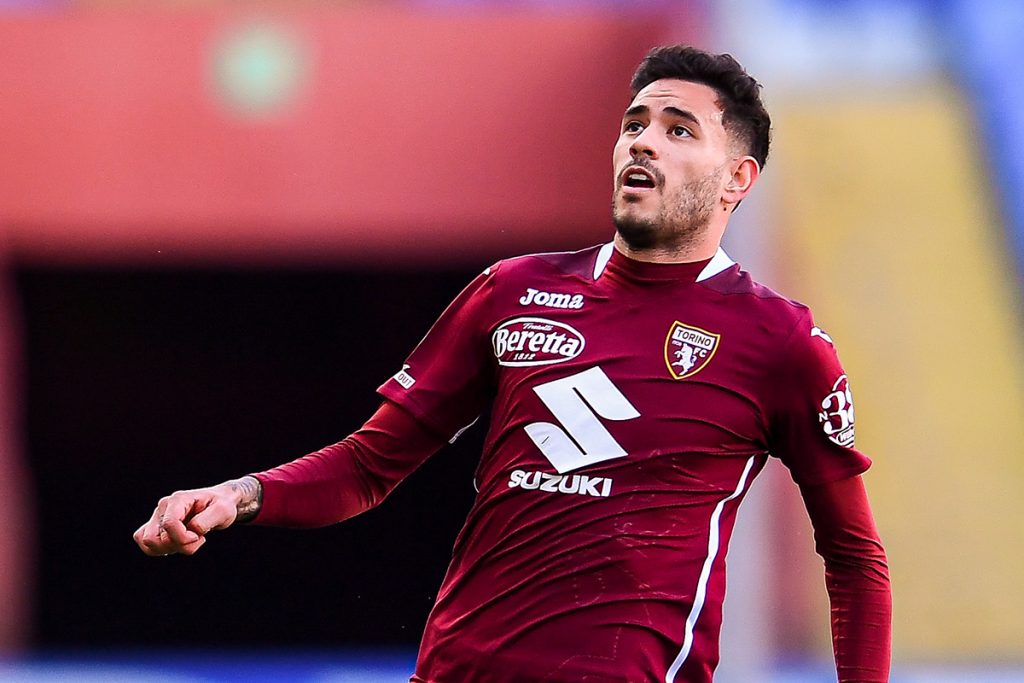 UC Sampdoria v Torino FC - Serie A