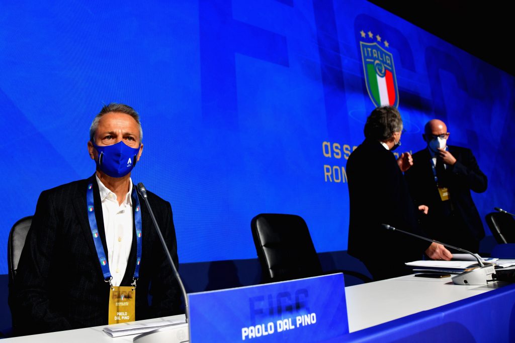 FIGC Elective Assembly