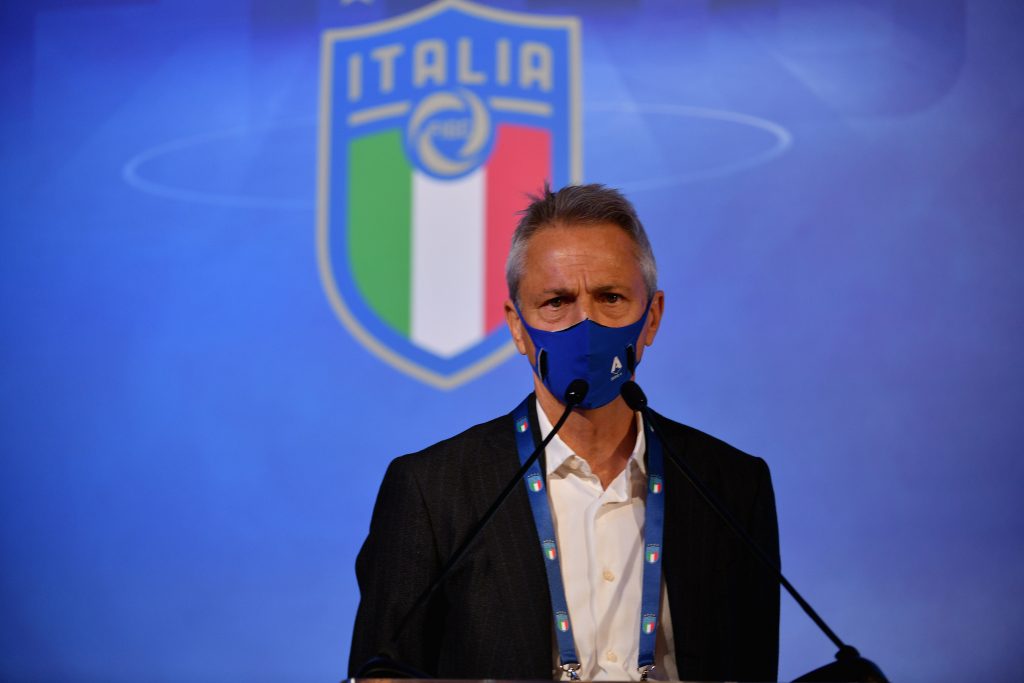 FIGC Elective Assembly
