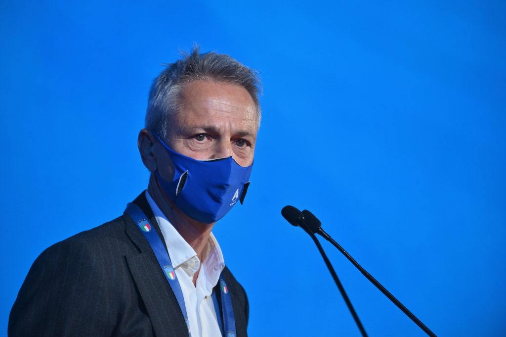 FIGC Elective Assembly