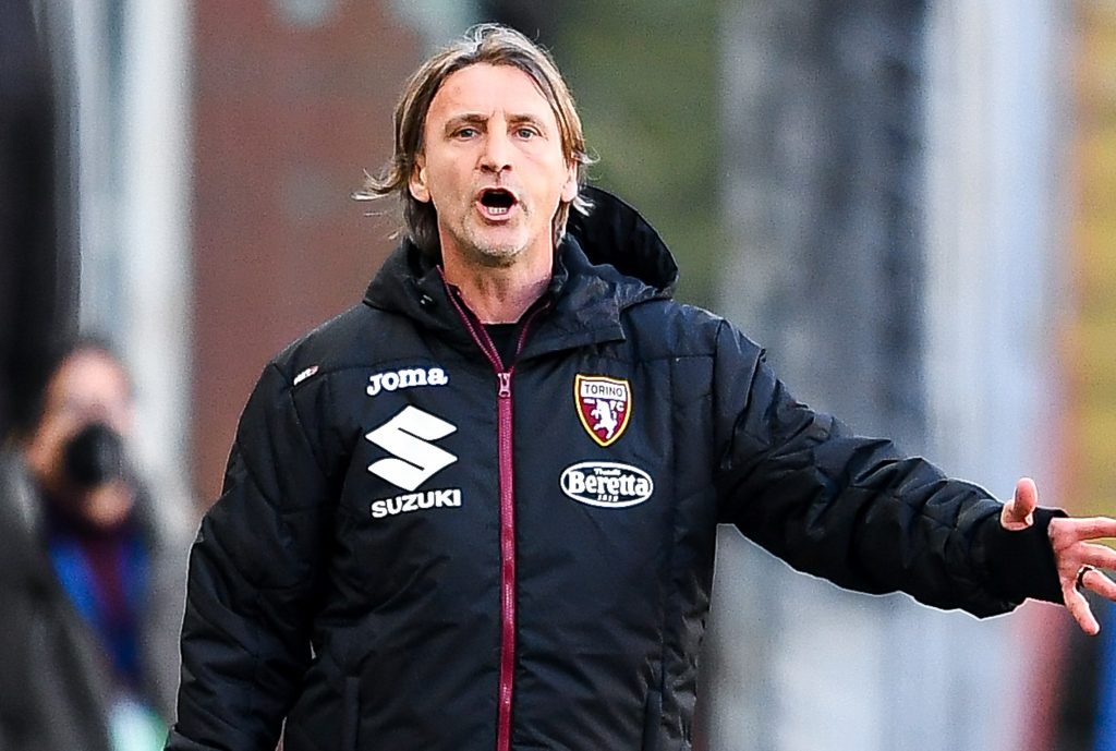 UC Sampdoria v Torino FC - Serie A