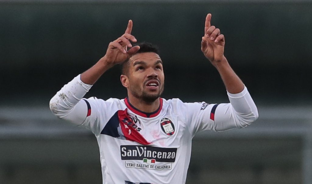 Hellas Verona FC v FC Crotone - Serie A