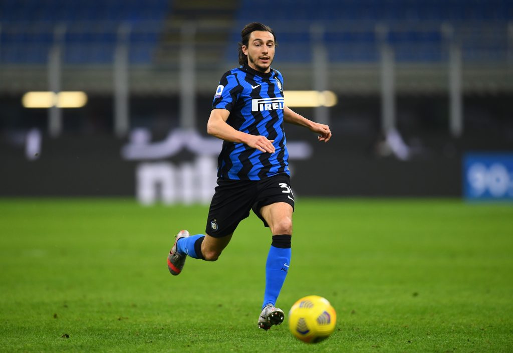 FC Internazionale  v Atalanta BC - Serie A