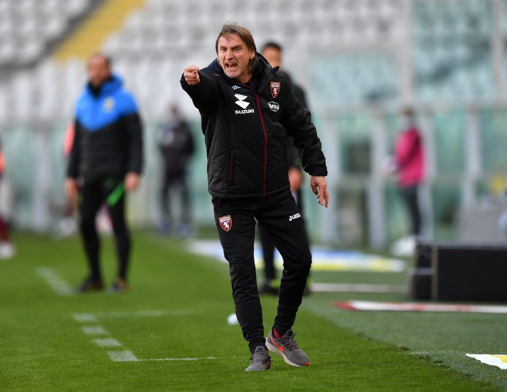 Torino FC  v FC Internazionale - Serie A