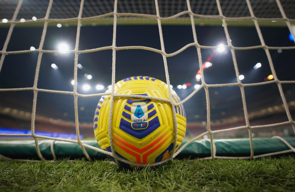 FC Internazionale v Juventus - Serie A