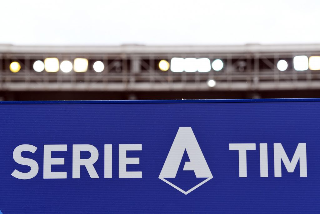 Hellas Verona FC v Udinese Calcio - Serie A