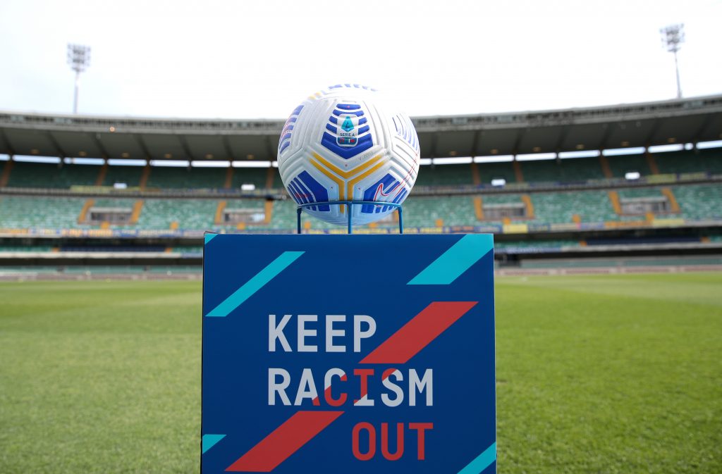 Hellas Verona FC v Atalanta BC - Serie A