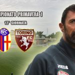 Live! Bologna-Torino Primavera