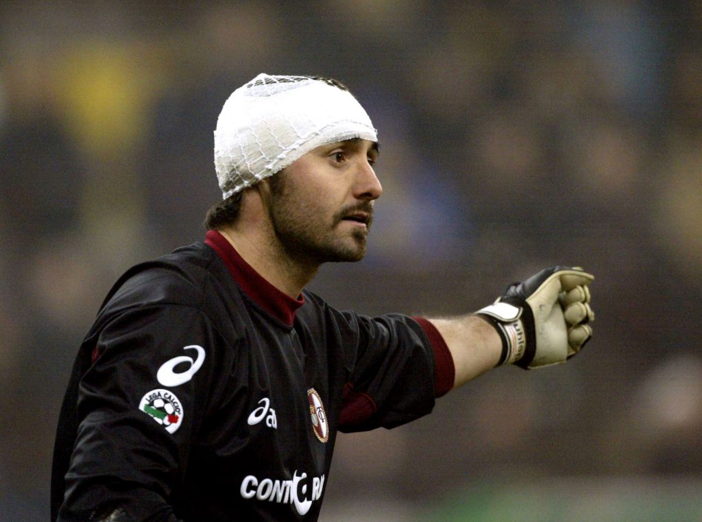 Inter Milan v Torino X