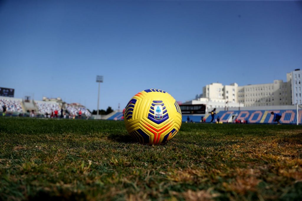 FC Crotone  v Torino FC - Serie A