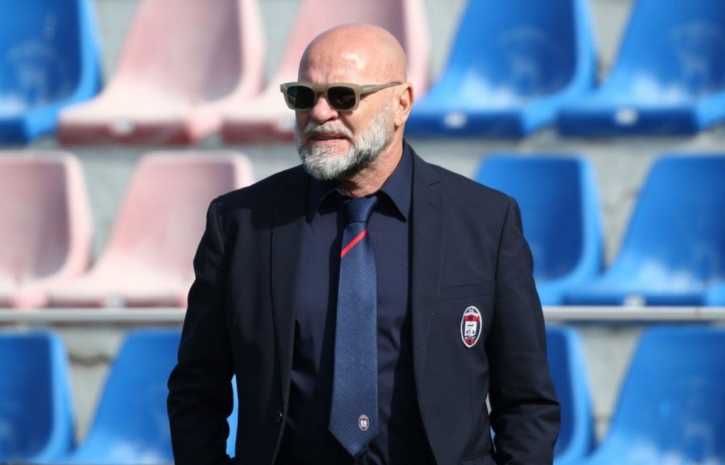 FC Crotone  v Torino FC - Serie A