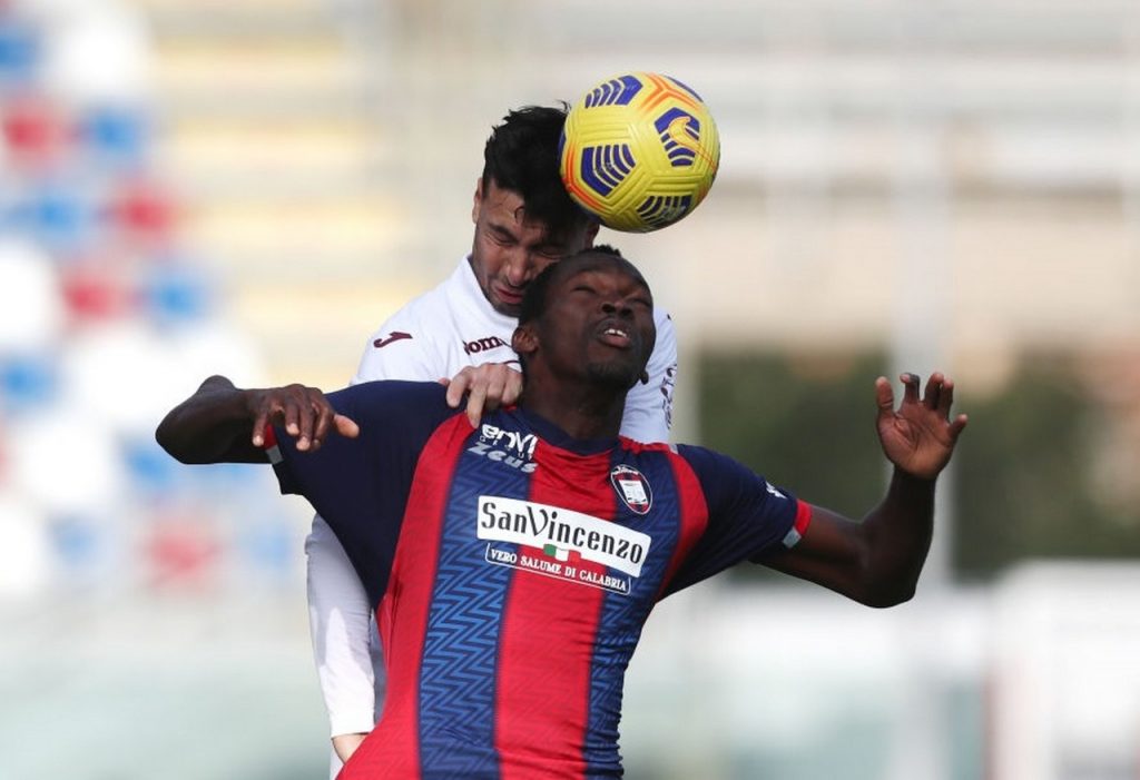 FC Crotone  v Torino FC - Serie A