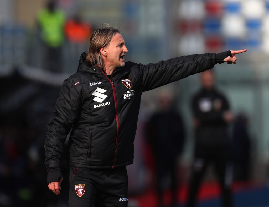 FC Crotone  v Torino FC - Serie A