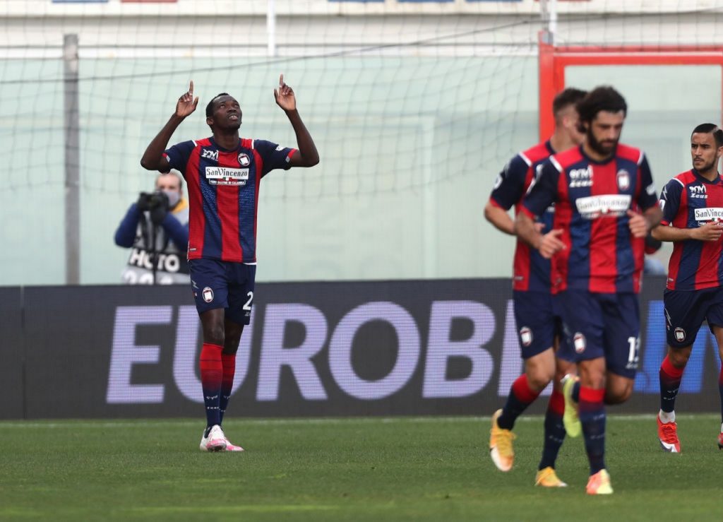 FC Crotone  v Torino FC - Serie A