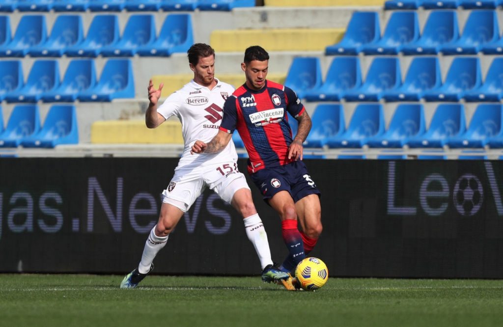 FC Crotone  v Torino FC - Serie A