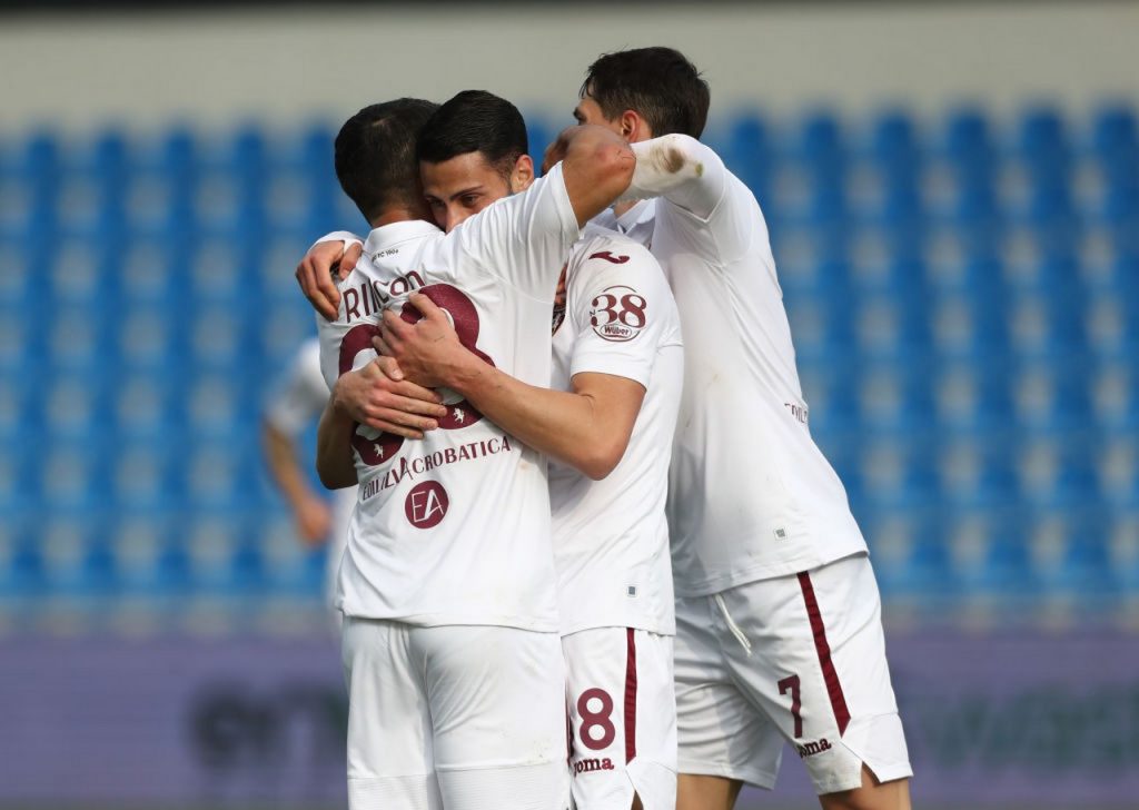 FC Crotone  v Torino FC - Serie A