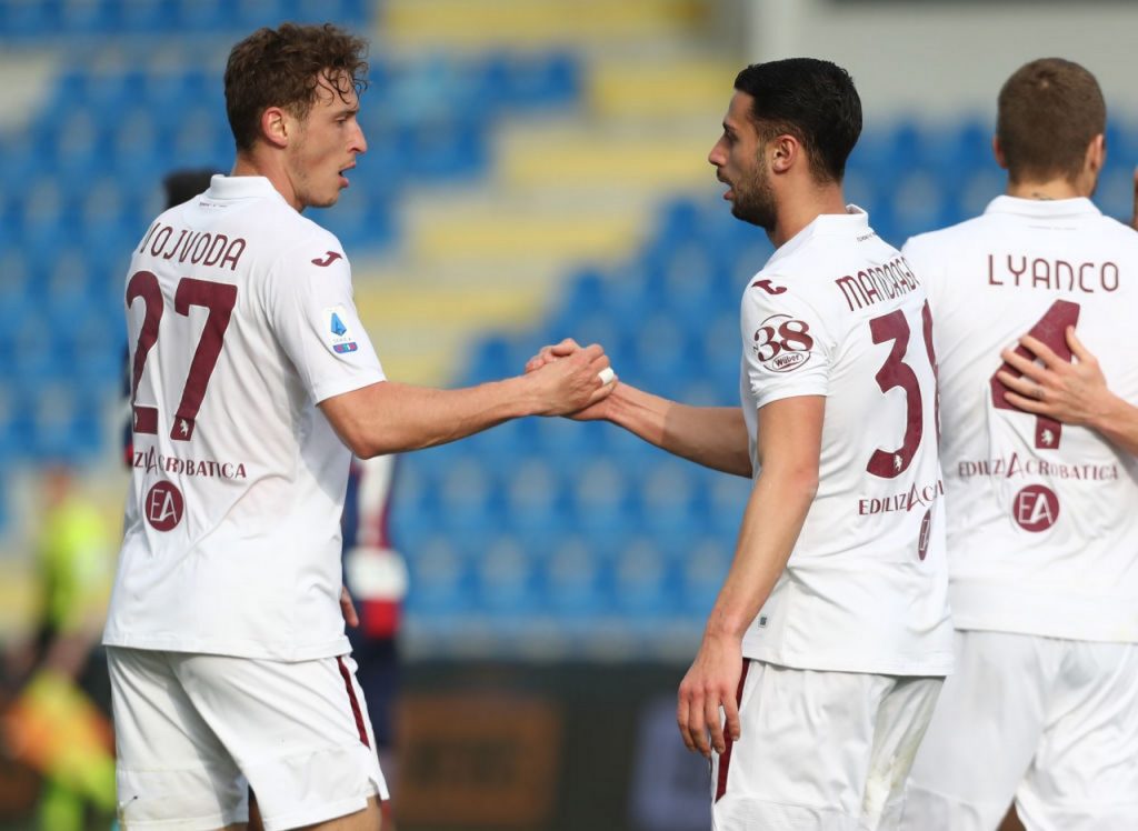 FC Crotone  v Torino FC - Serie A