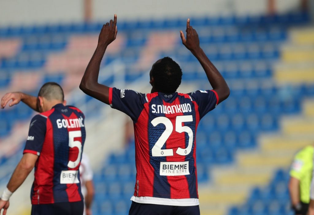 FC Crotone  v Torino FC - Serie A