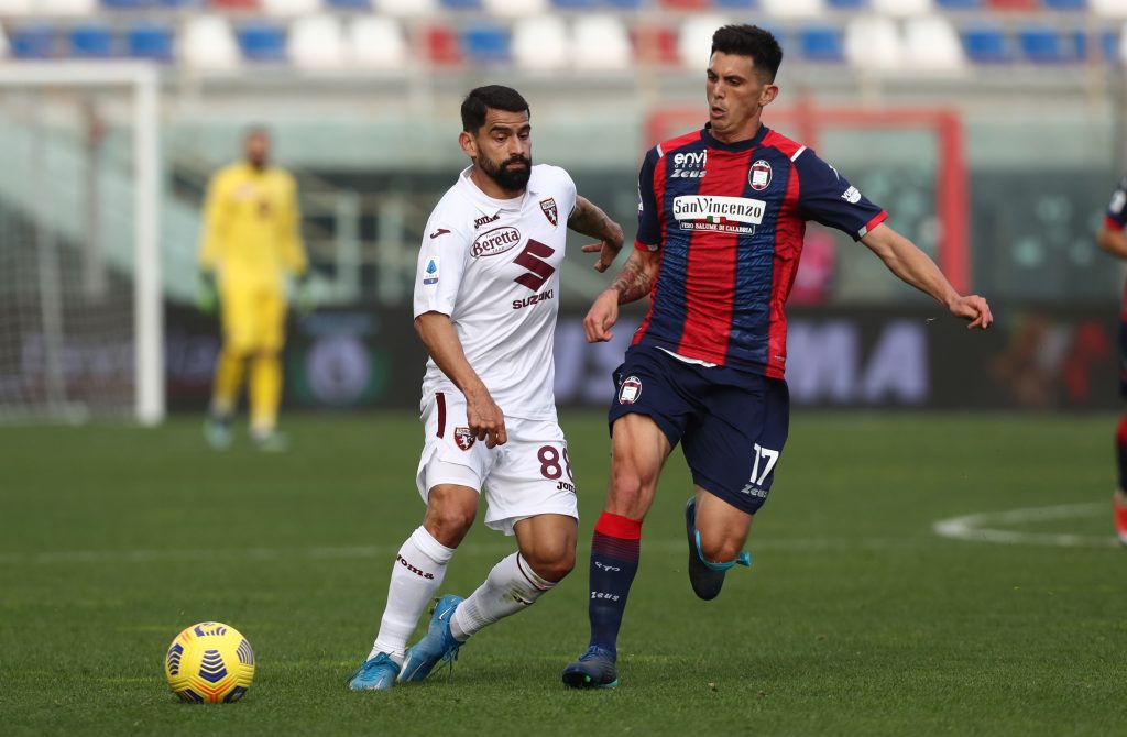 FC Crotone  v Torino FC - Serie A