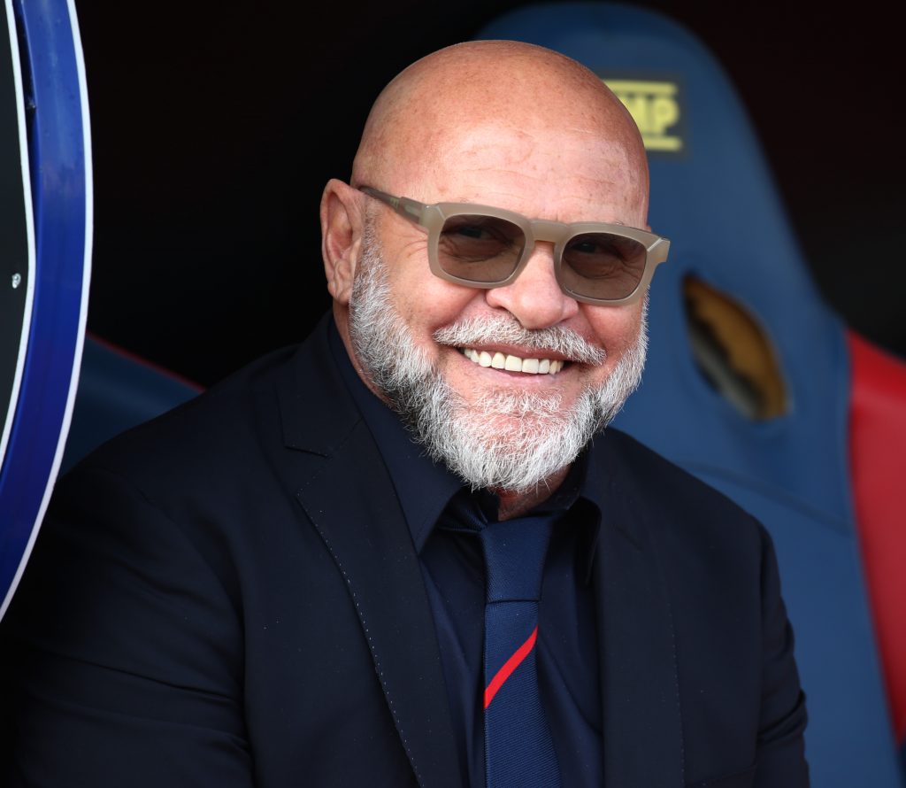 FC Crotone  v Torino FC - Serie A